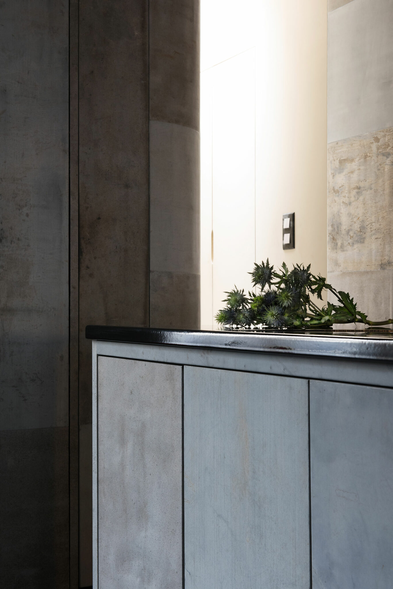 Architecture intérieure