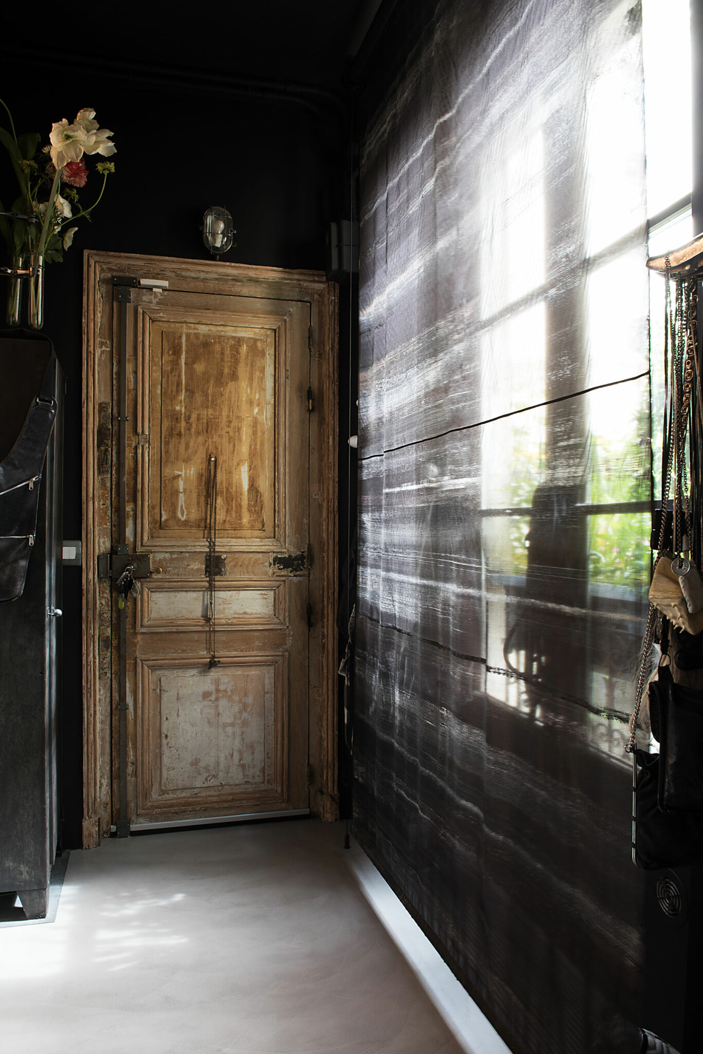 Architecture intérieure